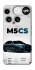 Чехол на Nothing Phone (3) BMW M5 CS фото 1 из 1