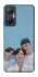 Чохол на Infinix Hot 20 5G Seventeen фото 1 Чохол на Infinix Hot 20 5G Seventeen фото 1 з 1