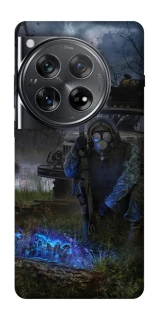 Чехол на OnePlus 12 Сталкер v9 фото 1 из 1