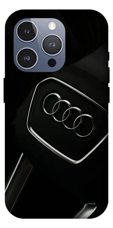 Чохол на Apple iPhone 16 Pro Max AUDI фото 1 з 1
