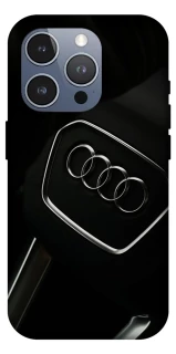 Чохол на Apple iPhone 16 Pro Max AUDI фото 1 з 1