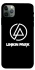 Чохол на Apple iPhone 11 Pro Max (6.5") Linkin Park logo ver.1 фото 1 з 1