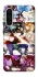Чехол на Samsung Galaxy A36 5G Genshin Impact ver.2 фото 1 из 1