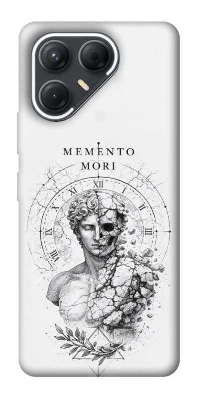 Чехол на TECNO Pova 7 Tattoo ver.5 фото 1 из 1