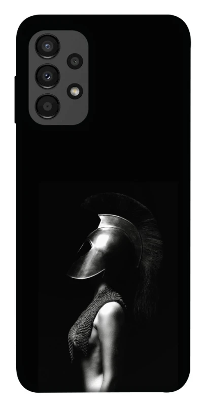 Чохол на Samsung Galaxy A13 4G Goddess of war ver.7 фото 1 з 1