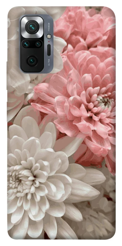 Чехол на Xiaomi Redmi Note 10 Pro Spring flow фото 1 из 1