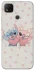 Чохол на Xiaomi Redmi 9C Stitch ver.29 фото 1 з 1