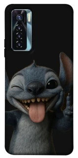Чохол на TECNO Camon 17 Pro Stitch фото 1 з 1