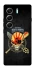Чехол на Tecno Camon 40 Pro 5G Five finger death punch ver.2 фото 1 из 1