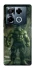 Чехол на Infinix Note 40 Pro 4G Angry Hulk фото 1 из 1