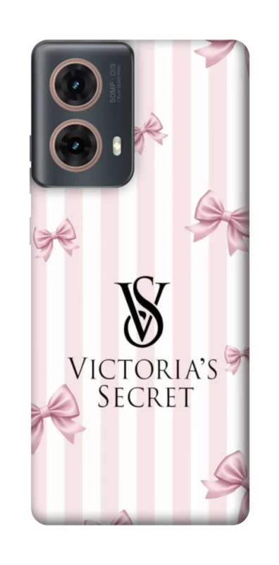 Чехол на Motorola Moto G85 Victoria's Secret фото 1 из 1