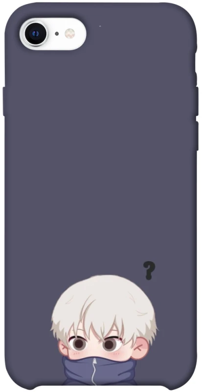 Чохол на Apple iPhone SE (2020) Toge Inumaki фото 1 з 1