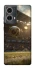 Чохол на Motorola Moto G85 Football aesthetic ver.2 фото 1 з 1