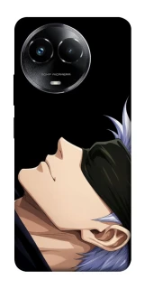 Чохол на Realme C67 4G Gojo v13 фото 1 з 1