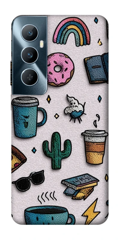 Чохол на Realme C65 4G Your style фото 1 з 1