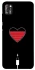 Чехол на TECNO POP 4 Pro Charge your heart фото 1 из 1