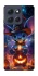 Чохол на Motorola Moto G86 Power Halloween Stitch ver.5 фото 1 з 1