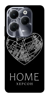 Чехол на Infinix Hot 40 Херсон Home фото 1 из 1