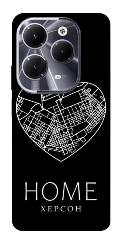 Чохол на Infinix Hot 40 Pro Херсон Home фото 1 з 1