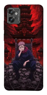 Чохол на Motorola Moto G32 Itadori v3 фото 1 з 1