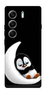 Чохол на Tecno Camon 40 Pro 5G My Penguin фото 1 з 1