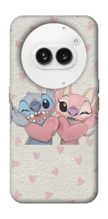 Чехол на Nothing Phone (2a) Stitch ver.29 фото 1 из 1