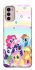 Чехол на Motorola Moto G42 My Little Pony ver.2 фото 1 из 1