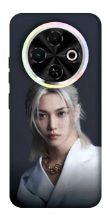 Чехол на TECNO Spark 30C Felix фото 1 из 1