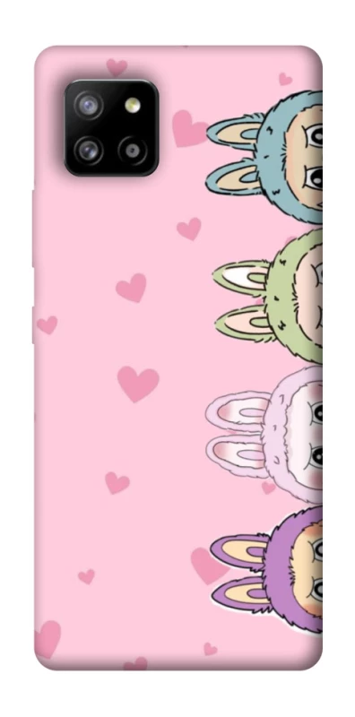 Чохол на Samsung Galaxy A42 5G All Labubu 4 фото 1 з 1