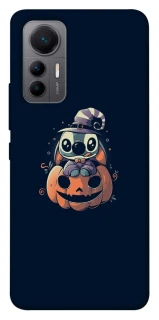 Чехол на Xiaomi 12 Lite Halloween Stitch ver.3 фото 1 из 1