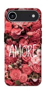 Чехол на Apple iPhone 17 Air (6.5") Amore фото 1 из 1