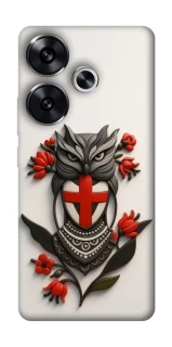 Чохол на Xiaomi Poco F6 Мотанка надії 3D фото 1 з 1