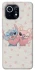 Чохол на Xiaomi Mi 11 Stitch ver.29 фото 1 з 1