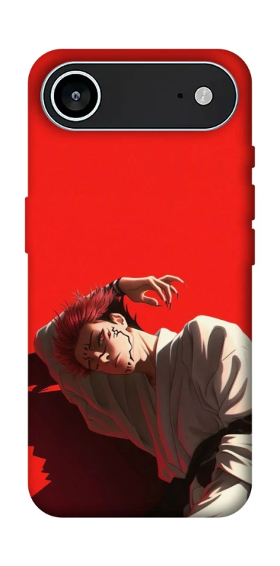 Чохол на Apple iPhone 17 Air (6.5") Itadori фото 1 з 1