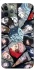 Чохол на Apple iPhone 11 Pro Max (6.5") jujutsu kaisen v4 фото 1 з 1