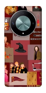 Чехол на Huawei Magic6 Lite Harry Potter v12 фото 1 из 1