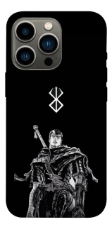Чохол на Apple iPhone 13 Pro (6.1") Berserk stand фото 1 з 1