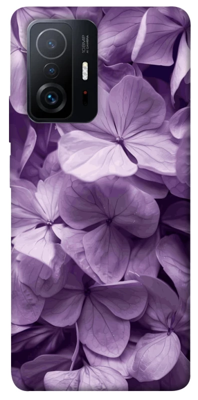 Чохол на Xiaomi 11T / 11T Pro Floral Symphony фото 1 з 1