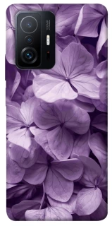 Чохол на Xiaomi 11T / 11T Pro Floral Symphony фото 1 з 1