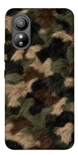 Чохол на ZTE Blade L220 Camouflage v30 фото 1 з 1