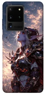 Чехол на Samsung Galaxy S20 Ultra Sylvanas v2 фото 1 из 1