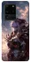 Чохол на Samsung Galaxy S20 Ultra Sylvanas v2 фото 1 з 1