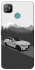 Чохол на TECNO POP 4 BMW grey v3 фото 1 з 1