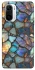 Чохол на Xiaomi Redmi K40 / K40 Pro / K40 Pro+ / Poco F3 Nature Mosaic ver.2 фото 1 з 1