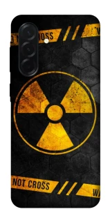 Чехол на Samsung Galaxy A37 5G Radiation фото 1 из 1