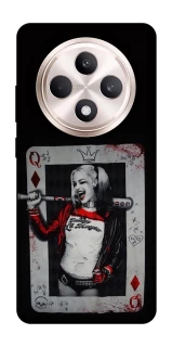 Чохол на Oppo Reno 12 F 4G/5G Harley Queen фото 1 з 1