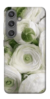 Чехол на Samsung Galaxy S24+ Mornings фото 1 из 1