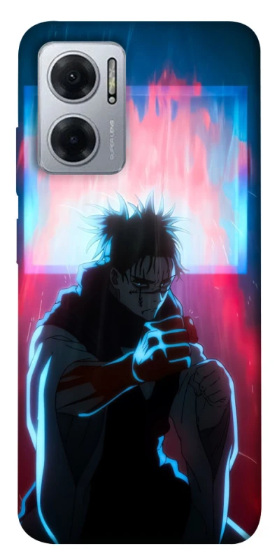 Чехол на Xiaomi Redmi Note 11E Choso v2 фото 1 из 1