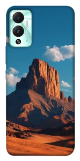 Чохол на Infinix Hot 12 Play Arizona mountain v2 фото 1 з 1