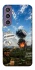 Чохол на Samsung Galaxy S23 FE Moscow never sleeps ver.5 фото 1 з 1